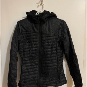 Black Diamond Hot forge hybrid hoodie